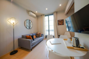 Гостиница Bonavista Apartments - Eixample  Барселона